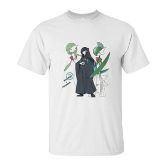 Demon Slayer Kamado Tanjirou Cosplay Unisex T-Shirt | Favorety DE