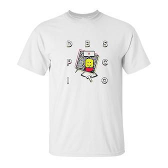 Despacito Unisex T-Shirt | Favorety AU