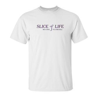 Dexter Slice Of Life Unisex T-Shirt | Favorety CA