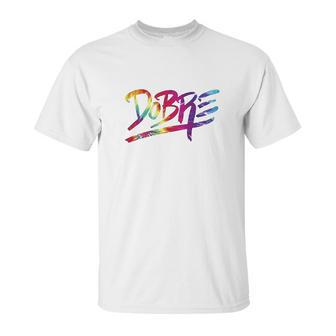 Dobre Youtube Dye Dobre Brothers Unisex T-Shirt | Favorety AU