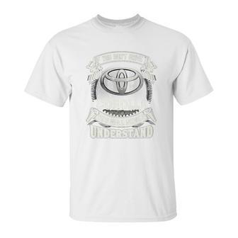 If You Dont Drive A Toyota Corolla Unisex T-Shirt | Favorety