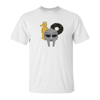 Doom Dilla Madlib Unisex T-Shirt | Favorety DE