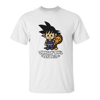 Dragon Ball Baby Milo Unisex T-Shirt | Favorety DE