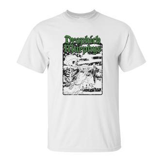 Dropkick Murphys Trumpeter Unisex T-Shirt | Favorety AU