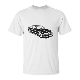 E36 Car Model Hoodies Unisex T-Shirt | Favorety AU