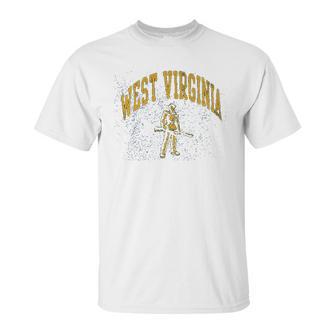 Elite Fan Shop Ncaa Mens Retro Unisex T-Shirt | Favorety DE