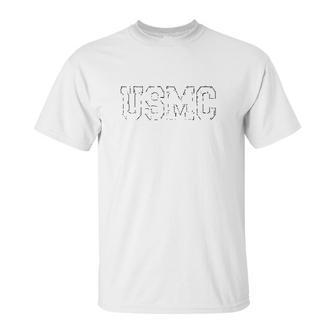 Emarinepx Usmc Unisex T-Shirt | Favorety UK