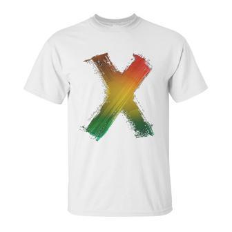 Equis For The Nicky Unisex T-Shirt | Favorety CA