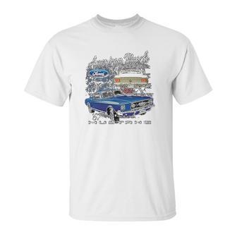 Fair Game 1967 Mustang Ford Unisex T-Shirt | Favorety DE