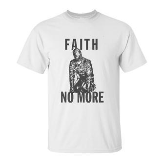 Faith No More Mens Gimp Unisex T-Shirt | Favorety UK