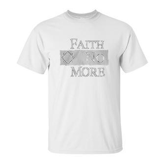 Faith No More Unisex T-Shirt | Favorety DE