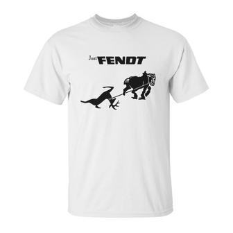 Fendt Tshirt Unisex T-Shirt | Favorety AU