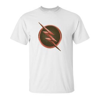 Flash Kid Flash Unisex T-Shirt | Favorety UK