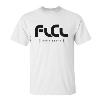 Flcl Fooly Cooly Unisex T-Shirt | Favorety DE