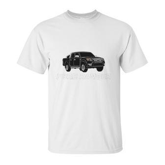 Ford Ranger Unisex T-Shirt | Favorety AU