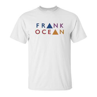 Frank Ocean Boys Unisex T-Shirt | Favorety DE