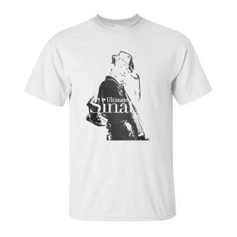 Frank Sinatra Ultimate Sinatra Unisex T-Shirt | Favorety AU