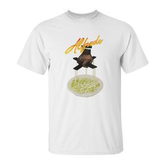 Freddie Gibbs The Alchemist Alfredo Unisex T-Shirt | Favorety DE