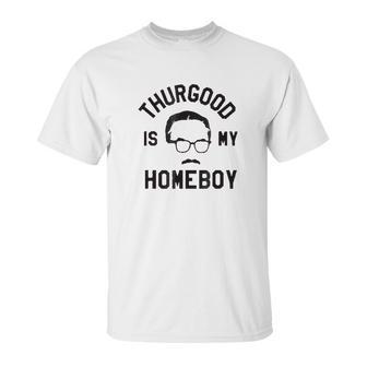 Funny Saying Supreme Court Unisex T-Shirt | Favorety UK