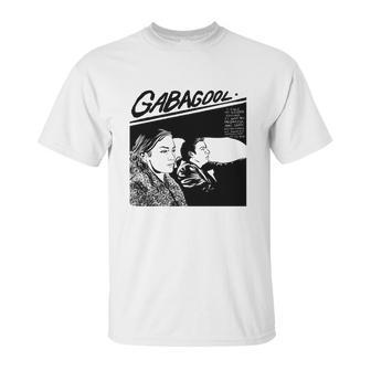 Gabagool Funny Scene Unisex T-Shirt | Favorety