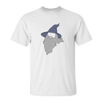 Gandalf Hoodies Unisex T-Shirt | Favorety AU