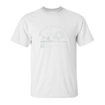 Garpty Mens John Prine Classic Trend Unisex T-Shirt | Favorety UK