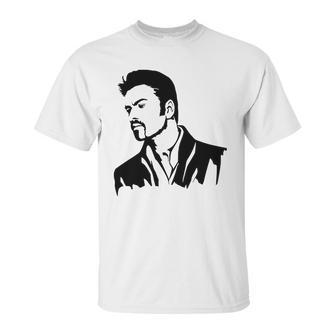 George Michael Unisex T-Shirt | Favorety UK