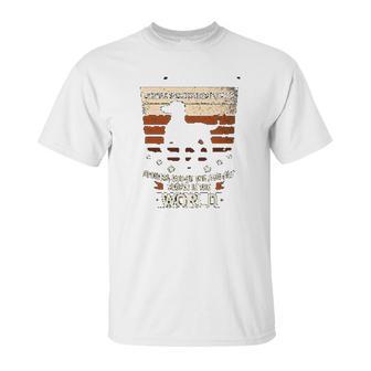 German Shorthaired Pointer Official Dog Of Coolest People Unisex T-Shirt | Favorety DE