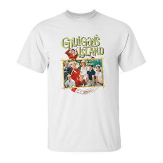 Gilligans Island Unisex T-Shirt | Favorety CA