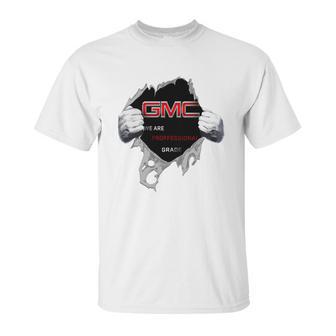 Gmc 2017 Unisex T-Shirt | Favorety