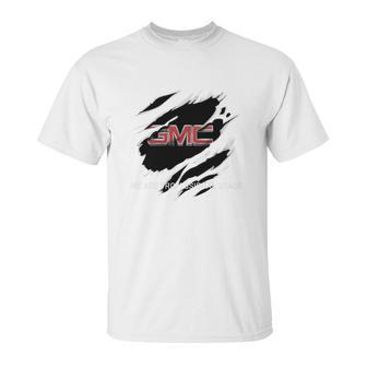 Gmc We Are Professional Grade Unisex T-Shirt | Favorety