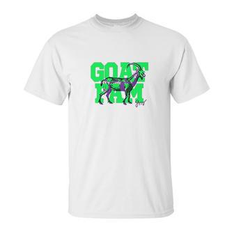 Goat Fam Unisex T-Shirt | Favorety UK