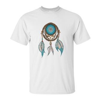 Grateful Dead Steal Your Face Unisex T-Shirt | Favorety UK