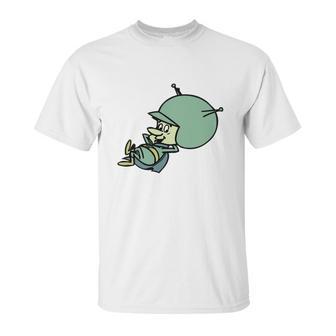 The Great Gazoo Shirt Unisex T-Shirt | Favorety