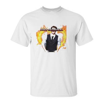 Great Gift Matthew Morrison The War Criminal Unisex T-Shirt | Favorety DE