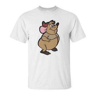 Gus Gus Fashion Unisex T-Shirt | Favorety AU