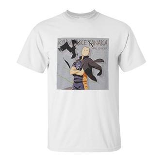 Haikyuu Fashion Style Unisex T-Shirt | Favorety AU