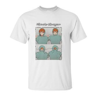 Haikyuu Unique Present Unisex T-Shirt | Favorety DE