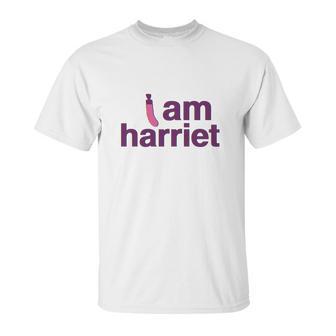 I Am Harriet Grace And Frankie Unisex T-Shirt | Favorety CA