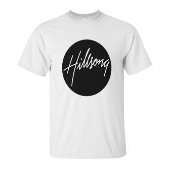 Hillsong Church Hillsong Church Hillsong Church Unisex T-Shirt | Favorety UK