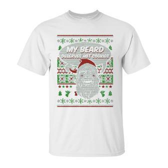 Hot Cookies Unisex T-Shirt | Favorety CA