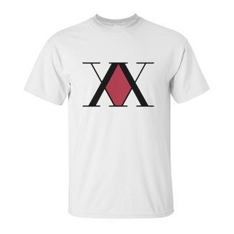 Hunter Association Logo - Hunter X Hunter Unisex T-Shirt | Favorety CA