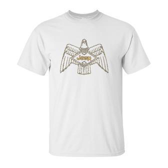 Jeep Eagle Vintage Unisex T-Shirt | Favorety AU