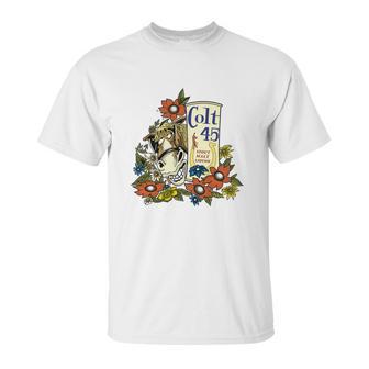 Jeff Spicoli Colt 45 Stout Malt Liquor Shirt Unisex T-Shirt | Favorety CA