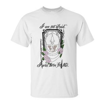 Joan Of Arc Unisex T-Shirt | Favorety UK