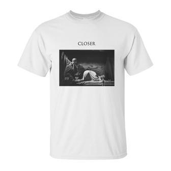 Joy Division - Closer Unisex T-Shirt | Favorety AU