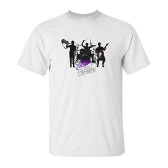 Julie And The Phantoms Group Shot Silhouette Unisex T-Shirt | Favorety DE