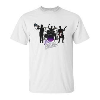 Julie And The Phantoms Group Unisex T-Shirt | Favorety UK