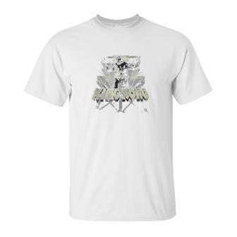 King Kong 8Th Wonder Unisex T-Shirt | Favorety UK