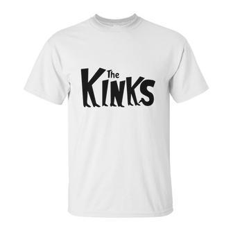 The Kinks Unisex T-Shirt | Favorety CA